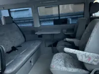 Gebraucht VW Multivan 150 PS (110 kW) 1997 Grau Van / Kleinbus