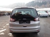 Gebraucht Ford EXP Titanium 190 PS (139 kW) 2020 Silber Van / Kleinbus