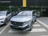 Gebraucht Renault Espace Iconic 200 PS (147 kW) 2025 Grau Van / Kleinbus