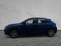Neu Opel Corsa-e Edition 100 kW (136 PS) 2026 Voltaik blau Kleinwagen