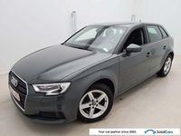 Gebraucht Audi A3 116 PS (85 kW) 2020 Grau Limousine