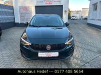 Gebraucht Fiat Tipo Lounge 95 PS (69 kW) 2019 Grün Kombi