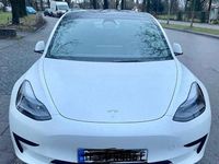 Gebraucht Tesla Model 3 Standard Range Plus 239 kW (325 PS) 2022 Limousine
