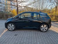 Gebraucht BMW i3 125 kW (170 PS) 2018 Schwarz Kleinwagen