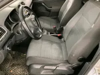 Gebraucht VW Golf VI Comfortline 105 PS (77 kW) 2011 Silber Kleinwagen