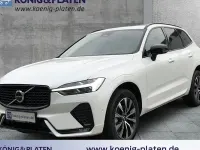 Usata Volvo XC60 Plus 250 CV (183 kW) 2025 Bianco SUV