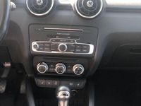 Gebraucht Audi A1 Sportback 125 PS (91 kW) 2017 Schwarz Kleinwagen