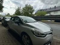 Gebraucht Renault Clio 90 PS (66 kW) 2016 Kleinwagen