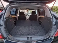 Używany Opel Corsa 90 KM (66 kW) 2010 Czarny Hatchback