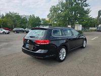 Używany VW Passat Highline 120 KM (88 kW) 2017 Czarny Kombi