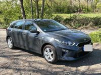 Gebraucht Kia Ceed Edition 7 99 PS (72 kW) 2020 Grau Kleinwagen