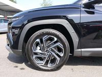 Neu Hyundai Tucson Prime 252 PS (185 kW) 2025 Abyss black / met SUV