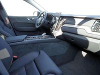 Gebraucht Volvo XC60 Plus 250 PS (183 kW) 2025 Blau SUV