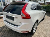 Gebraucht Volvo XC60 Summum 190 PS (139 kW) 2017 Weiß SUV