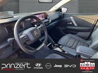 Gebraucht Citroën C4 PureTech 131 PS (96 kW) 2024 Lackierung platiniumgrau/typ aussenverkleidung metalliclackierung SUV