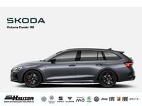 Gebraucht Skoda Octavia RS 265 PS (194 kW) 2026 Grau Kombi