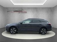 Neu Hyundai i30 140 PS (102 kW) 2025 Grau Kombi