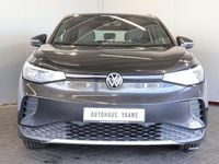 Second-hand VW ID.4 Pro Performance 150 kW (204 CP) 2021 Gri SUV