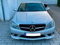 gebraucht Mercedes C280 *AMG-Optik*