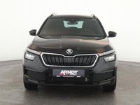 Gebraucht Skoda Kamiq Tour 110 PS (80 kW) 2024 Blackmagic perleffekt SUV