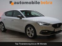 Second-hand Seat Leon FR 116 CP (85 kW) 2025 Alb Berlinǎ