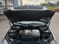 Gebraucht Mercedes C270 170 PS (125 kW) 2002 Grau Kombi