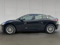 Gebraucht Jaguar I-Pace S 297 kW (405 PS) 2021 Santorini black SUV