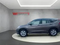 Gebraucht Honda CR-V Elegance 147 PS (108 kW) 2015 Beige SUV