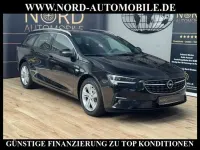 Gebraucht Opel Insignia Business 174 PS (127 kW) 2023 Diamant schwarz meta (metallic) Kombi