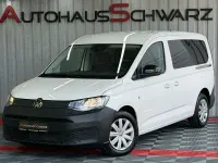 Gebraucht VW Caddy 102 PS (75 kW) 2025 Candyweiß Van / Kleinbus