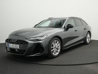 Neu Audi A6 Sport 204 PS (150 kW) 2025 Grau Kombi
