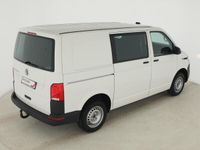 gebraucht VW Transporter T6.1Kasten KR 2.0 TDI 110 kW 7-Gang-Doppelkupplungsget