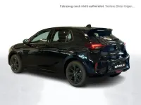 Gebraucht Opel Corsa 131 PS (96 kW) 2024 Schwarz Kleinwagen