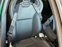 Gebraucht VW Bora 150 PS (110 kW) 2000 Grün Kombi