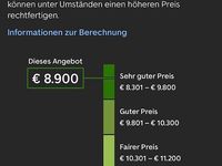 Second-hand BMW X1 xLine 184 CP (135 kW) 2012 Gri SUV