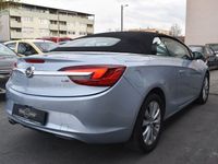 gebraucht Opel Cascada Innovation*Navi*Leder*Xenon*PDC*8 Fach