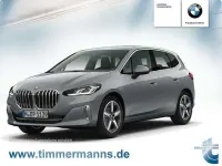 Gebraucht BMW 216 Active Tourer Luxury Line 122 PS (89 kW) 2023 Van / Kleinbus