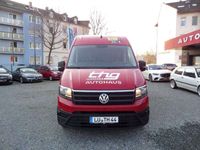 gebraucht VW Crafter 2.0TDI Kasten HOCHDACH-NAVI-AHK-KAMERA