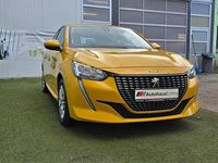 Gebraucht Peugeot 208 Active 75 PS (55 kW) 2021 Kleinwagen
