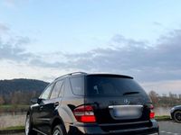 gebraucht Mercedes ML320 CDI 4MATIC - AMG Räder / 8-Fach