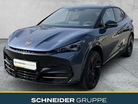 Gebraucht Cupra Tavascan VZ 250 kW (340 PS) 2026 Blau SUV