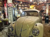Gebraucht VW Beetle 34 PS (25 kW) 1962
