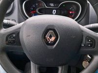 Gebraucht Renault Trafic 145 PS (106 kW) 2019 Weiß Van / Kleinbus