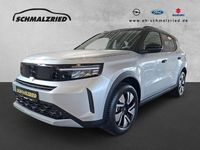 Neu Opel Frontera 145 PS (106 kW) 2026 Silber SUV