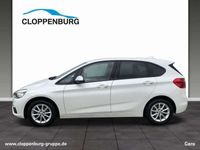 gebraucht BMW 218 Active Tourer i AHK/Navi/Lordose/LED