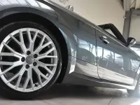 Gebraucht Audi TT S-Line 230 PS (169 kW) 2015 Grau Coupé