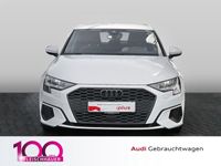 gebraucht Audi A3 Sportback e-tron Sportback 40 TFSI e LED+CARPLAY+SHZ+PDC+GRA+DC+