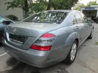 Gebraucht Mercedes S450 340 PS (250 kW) 2007 Grau Limousine