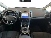 Gebraucht Ford S-MAX Titanium S 190 PS (139 kW) 2019 Grau Van / Kleinbus