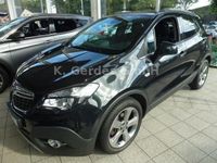 gebraucht Opel Mokka 1.7 CDTI ecoFLEX Start/Stop Innovation